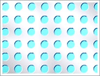 perforated meteal sheet mesh